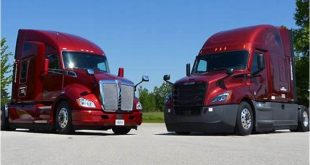 Semi Truck For Lease: The Ultimate Guide To Leasing A Truck