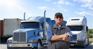 Semi Truck Driver Jobs: The Ultimate Guide To A Rewarding Career