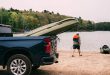Securing Kayak To Truck Bed: The Ultimate Guide