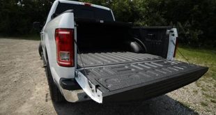 Protect Your Truck With Rhino Liner: The Ultimate Guide