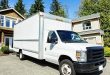 Renting A Truck To Move: Everything You Need To Know