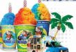 How Much Does Kona Ice Pay?