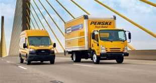 Penske Semi Truck Lease Cost: A Comprehensive Guide For Truck Owners