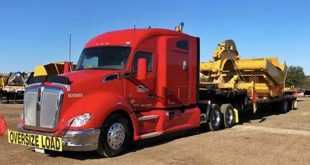 Oversized Heavy Haul Trucking Jobs: Exploring Opportunities And Challenges