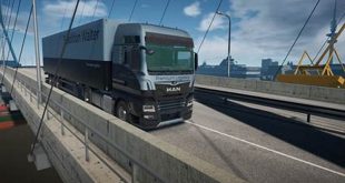 On The Road Truck Simulator: How To Change Truck