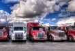Lease Trucking Companies: The Pros And Cons