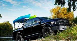Kayak On Truck: A Perfect Combination For Adventure Enthusiasts