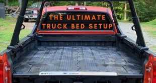Kayak In Truck Bed: The Ultimate Guide For Truck Owners