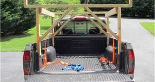 Kayak In A Truck Bed: The Perfect Solution For Adventure-Loving Truck Owners