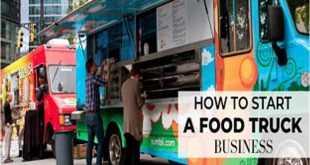 How To Start A Food Truck Business In Arizona