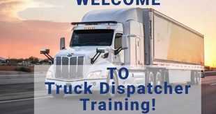 How To Start A Dispatch Trucking Company