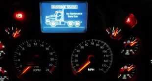 How To Set The Clock On A 2022 International Truck: A Complete Guide