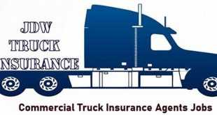 How To Sell Commercial Truck Insurance