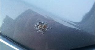 Rust Bubble Repair: Protecting Your Vehicle From Corrosion