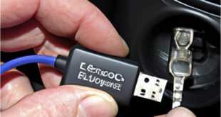 How To Start A Kia Honda With A Usb Cord