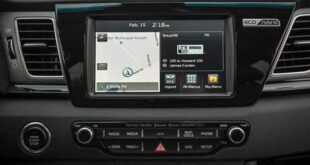 Kia Niro Navigation System: A Comprehensive Review For Car Owners
