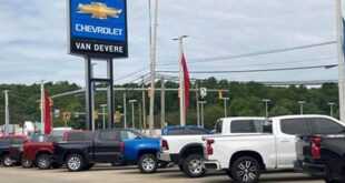 Vandevere Chevy: A Reliable Choice For Car Owners