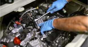How To Fix Car Engine: A Comprehensive Guide For Car Owners