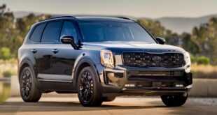 Elevate Your Adventure: Unleash Power with the Kia Telluride SX X-Line Edition!