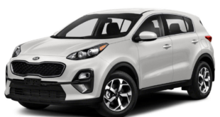 No Money Down: Discover the Kia Sportage Lease $0 Down Option—Start Your Journey Today!