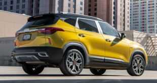 Exclusive Edition: Discover the Kia Seltos Nightfall Edition 2023—Style Elevated!