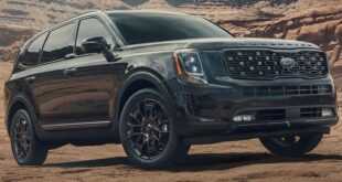 Stay Ahead of the Game: Understanding the Kia Telluride Oil Change Interval—Keep Your Ride Smooth!