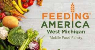 Feeding America Food Truck Schedule