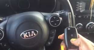 Locked Out? Discover Quick Solutions When Your Kia Soul Key Won't Turn!