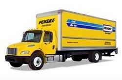 26 Foot Box Truck Rental