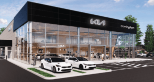 Experience Excellence: Visit Kia of Covington in Covington, LA—Your Trusted Kia Dealer!