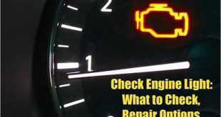 Ford Edge Check Engine Light Reset: A Comprehensive Guide For Car Owners