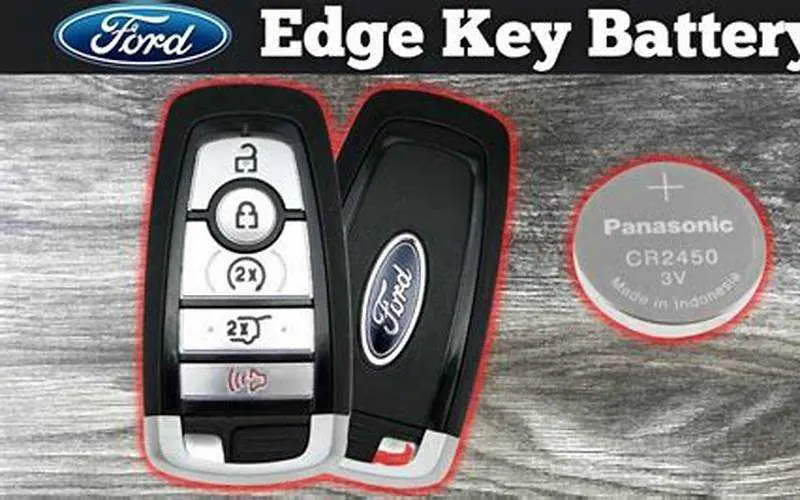 2018 Ford Edge Fob Reset: A Comprehensive Guide for Car Owners 2018 Ford Edge Fob Reset: A Comprehensive Guide for Car Owners