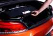 How To Open The Trunk Of Ford Focus 2009