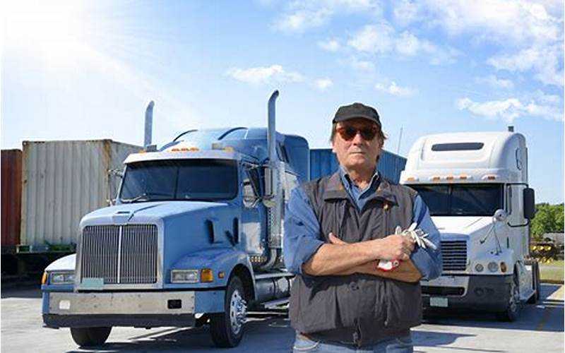 Semi Truck Driver Jobs: The Ultimate Guide To A Rewarding Career