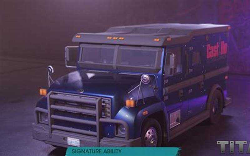 Saints Row Armored Truck: The Ultimate Vehicle For Truck Owners
