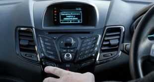 How To Delete A Phone From Your Ford Audio